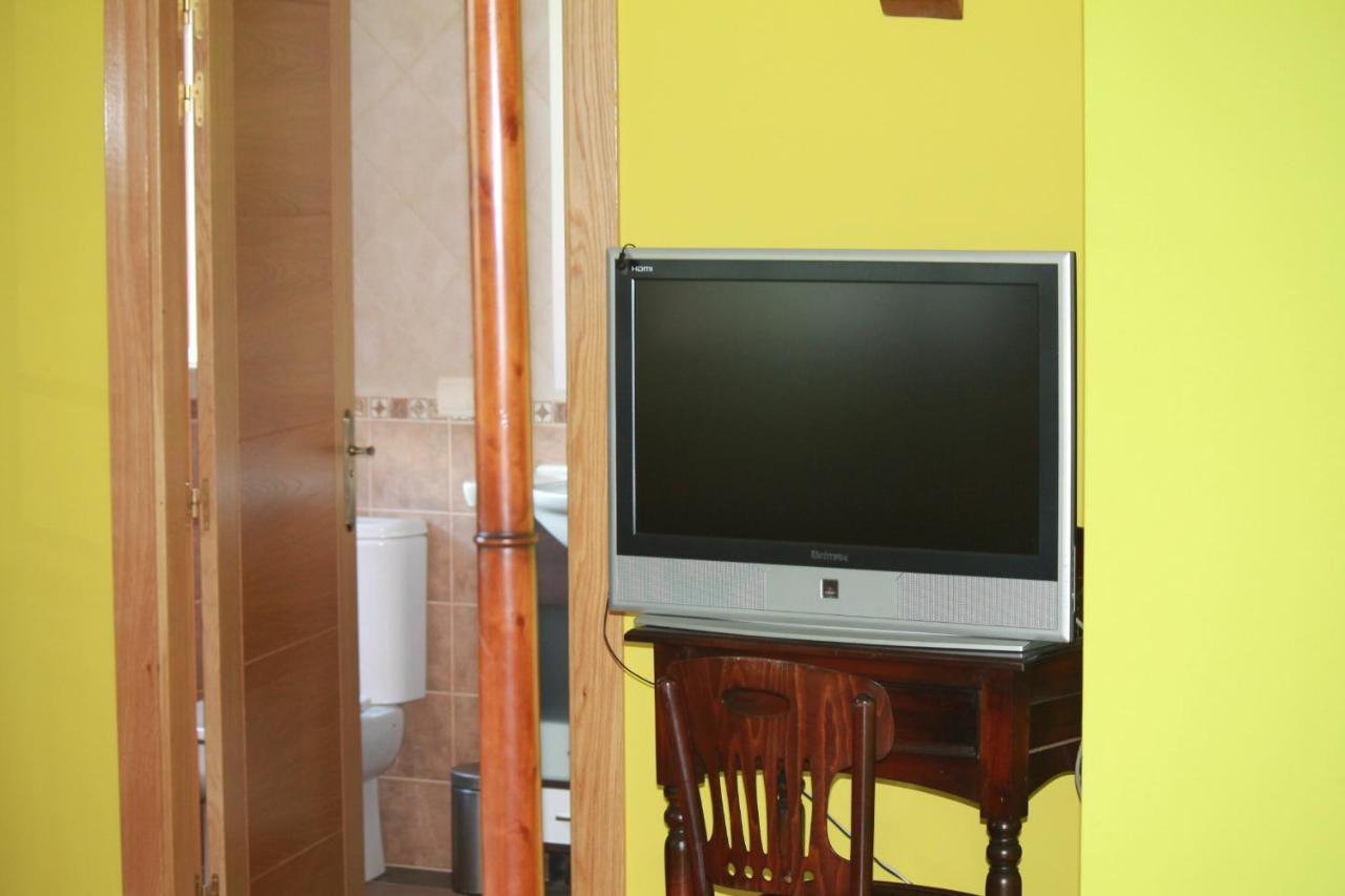 Casa Rural Quopiki Gopegi Phòng bức ảnh